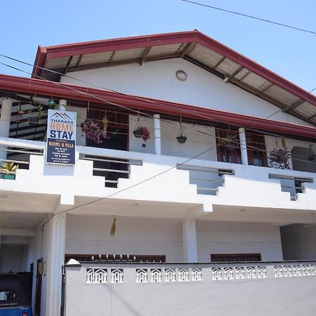 Tharaka Homestay Weligama Exterior foto