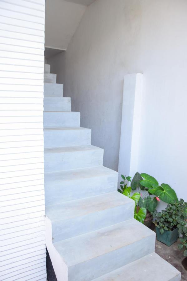 Tharaka Homestay Weligama Exterior foto