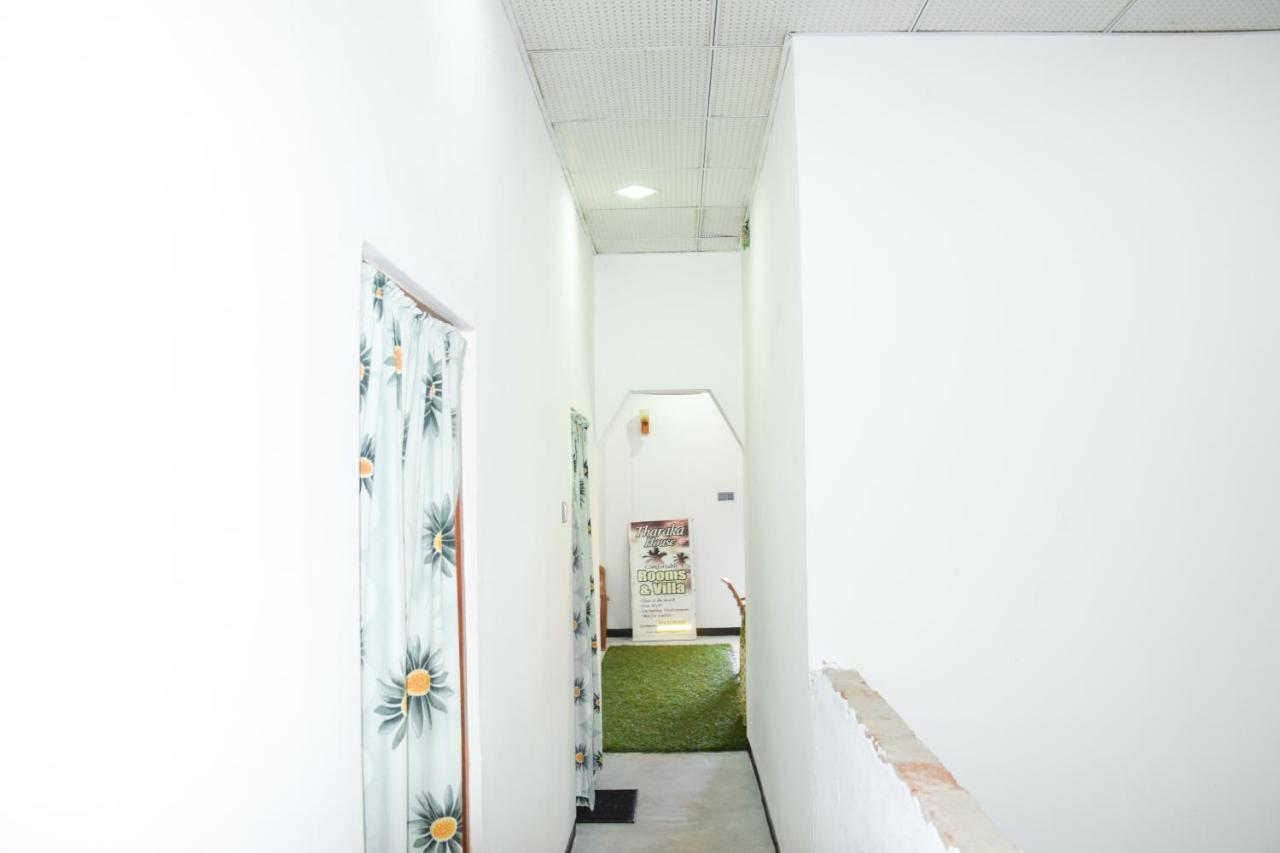 Tharaka Homestay Weligama Exterior foto