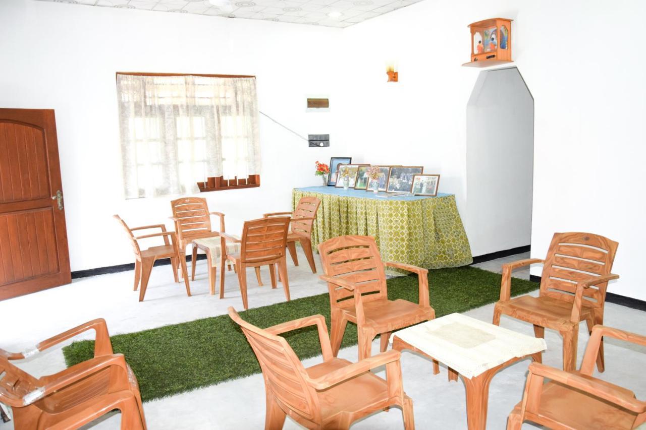 Tharaka Homestay Weligama Exterior foto