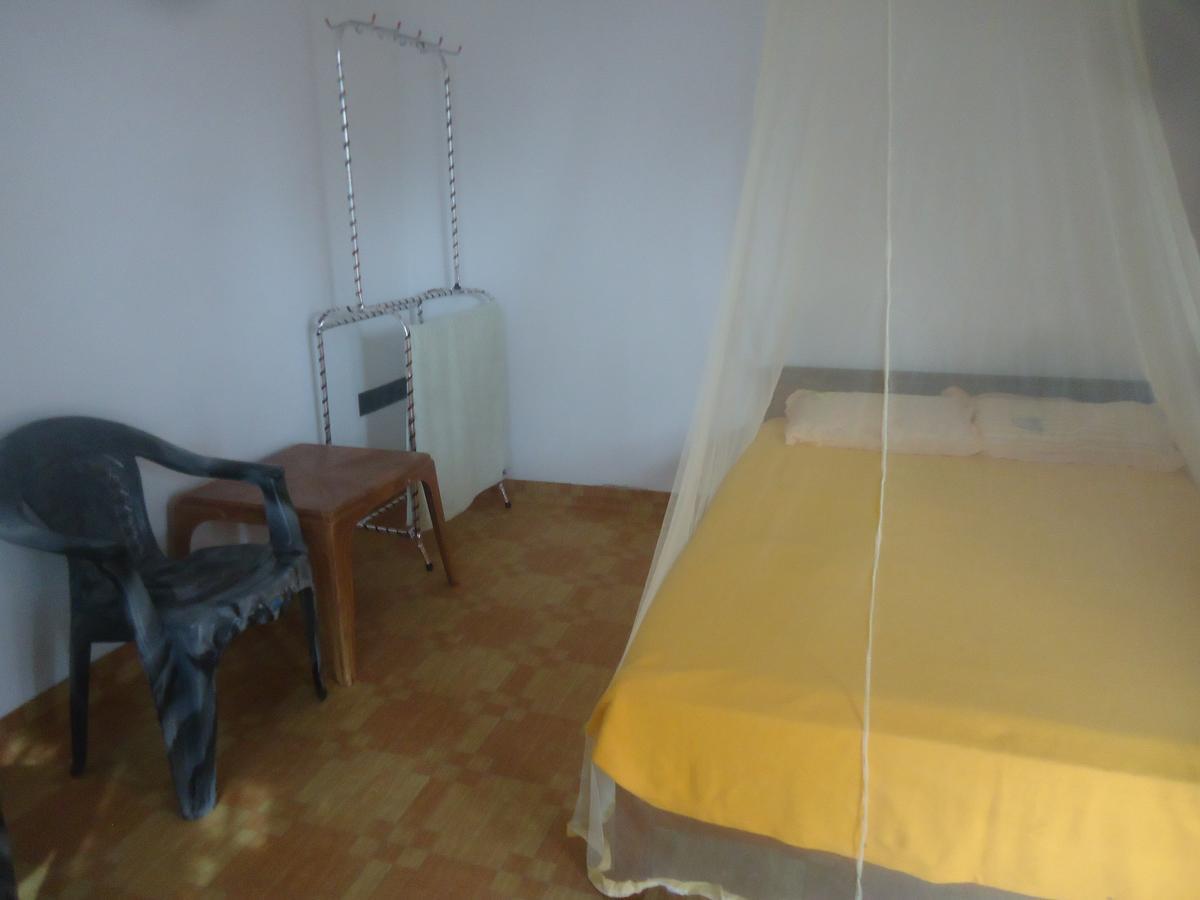 Tharaka Homestay Weligama Exterior foto